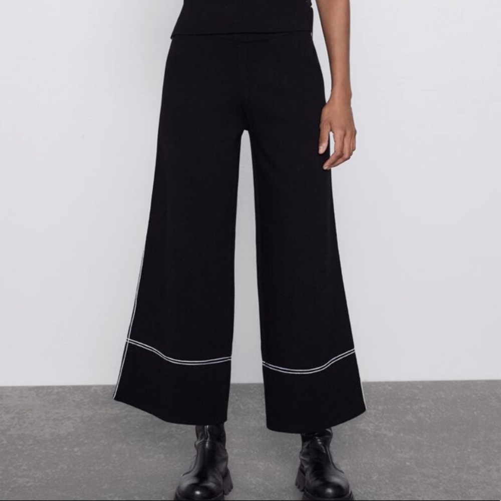Zara Pants